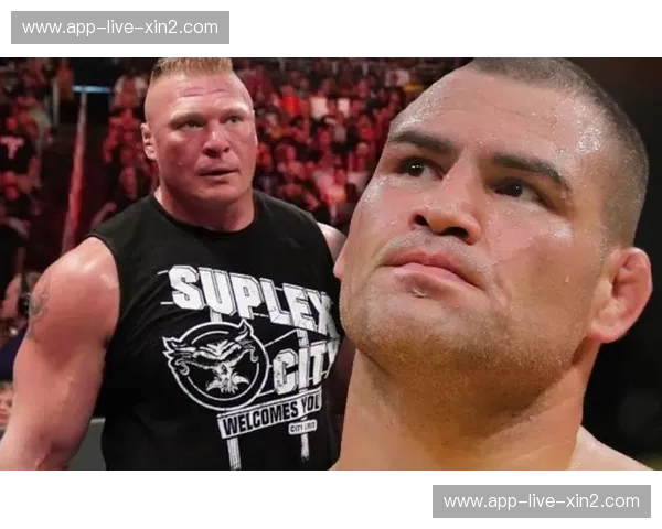 野兽陨落与新王登基：重回UFC121，那一夜凯恩如何终结了布洛克的恐怖统治？